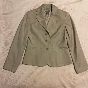 Ann Taylor Blazer